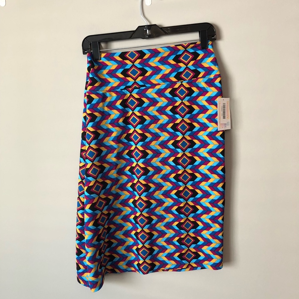 LuLaRoe Cassie 3XL